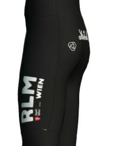 Zima 2.0 Kids Bib Thigths