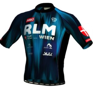 Strike 4.0 Men's Jersey