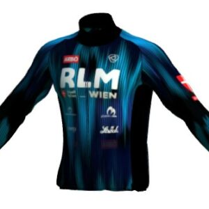 Thermal Kids Long Sleeve Jersey