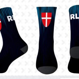 Socken RLM